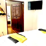 Hotel Zum Goldenen Hirschen 3*