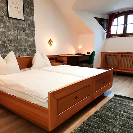 Zum Goldenen Hirschen Freistadt