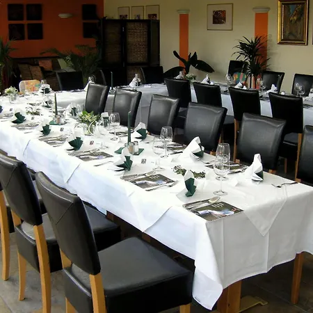 Zum Goldenen Hirschen Hotel Freistadt