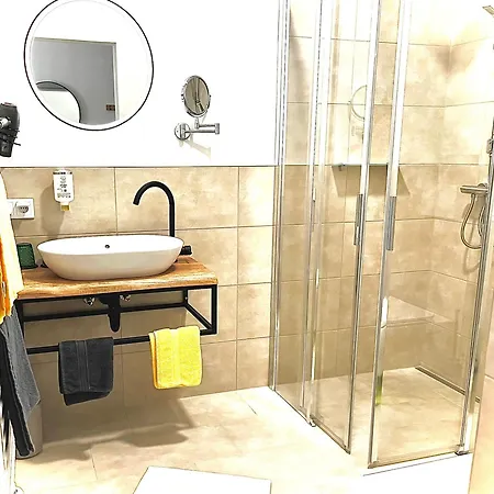 Zum Goldenen Hirschen Hotel