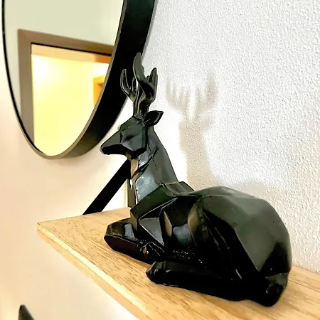 Zum Goldenen Hirschen Szálloda 3*