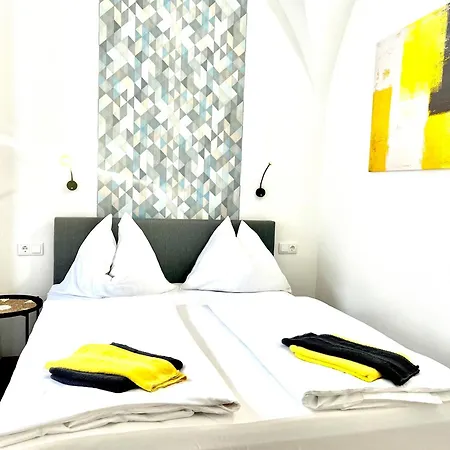 Zum Goldenen Hirschen Hotel