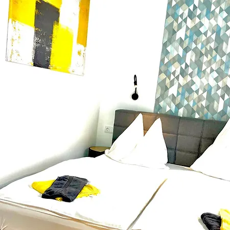 Hotel Zum Goldenen Hirschen