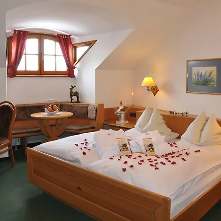 Hotel Zum Goldenen Hirschen