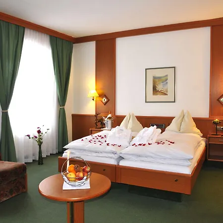 Zum Goldenen Hirschen Hotel Freistadt