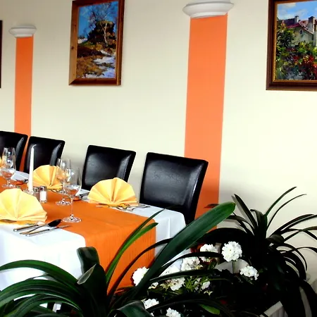 Hotel Zum Goldenen Hirschen Freistadt