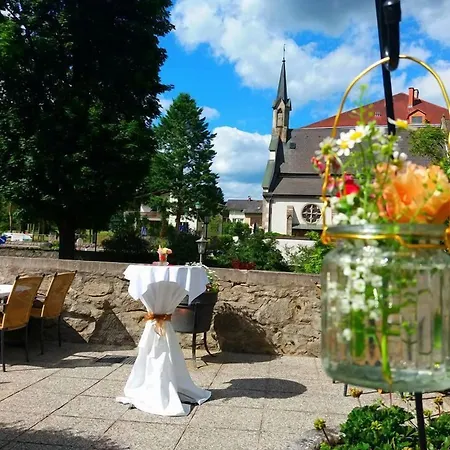 Zum Goldenen Hirschen Hotel Freistadt