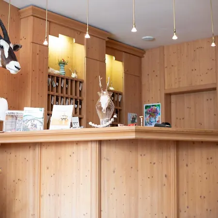 Zum Goldenen Hirschen 3*