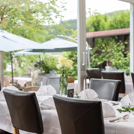 Hotel Zum Goldenen Hirschen