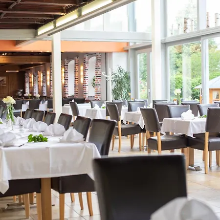 Hotel Zum Goldenen Hirschen