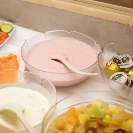 Hotel Zum Goldenen Hirschen 3*