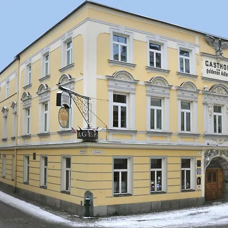 Zum Goldenen Hirschen Hotel
