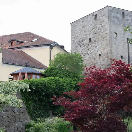 Hotel Zum Goldenen Hirschen