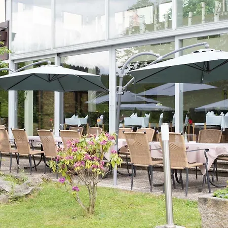 Hotel Zum Goldenen Hirschen