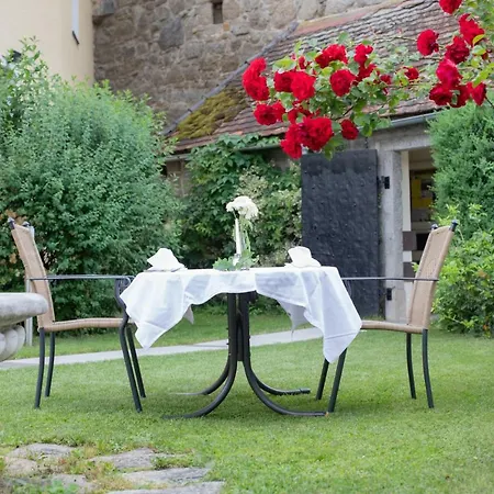 Zum Goldenen Hirschen