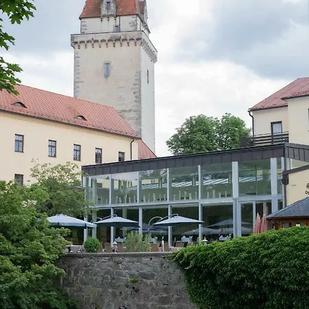 Zum Goldenen Hirschen フライシュタット