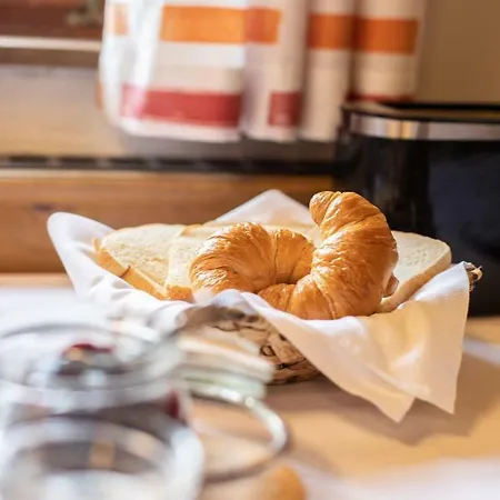 Hotel Zum Goldenen Hirschen Freistadt