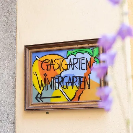 Hotel Zum Goldenen Hirschen