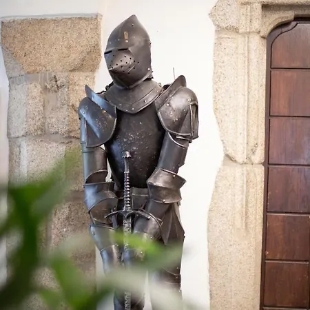 Hotel Zum Goldenen Hirschen