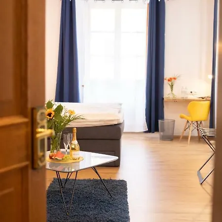 Zum Goldenen Hirschen 3* Freistadt