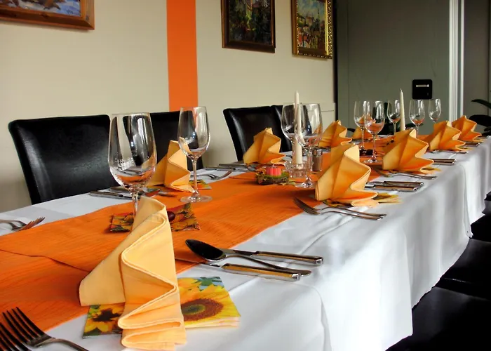 Zum Goldenen Hirschen