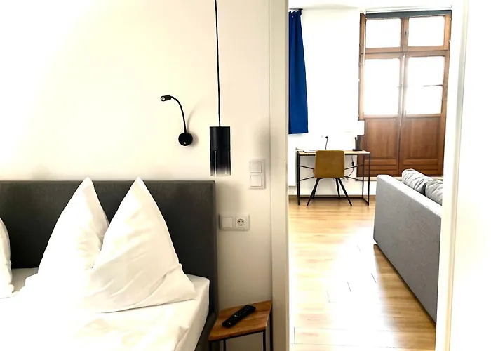 Zum Goldenen Hirschen