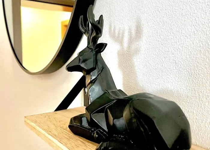 Zum Goldenen Hirschen Hotel 3*