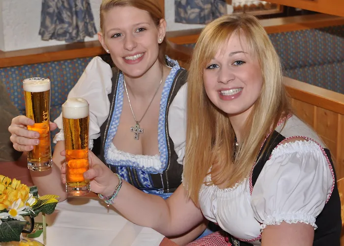 Zum Goldenen Hirschen