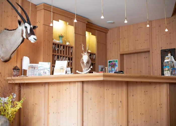 Zum Goldenen Hirschen 3*