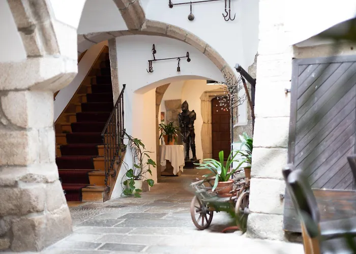 Zum Goldenen Hirschen