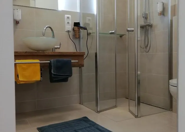 Zum Goldenen Hirschen 호텔