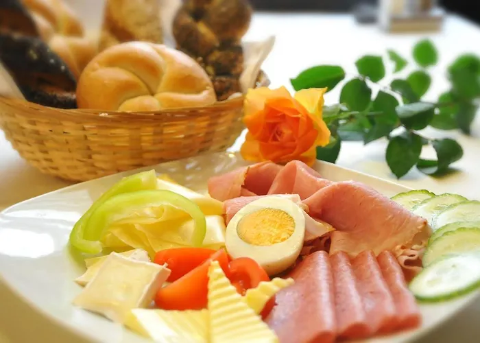 Zum Goldenen Hirschen