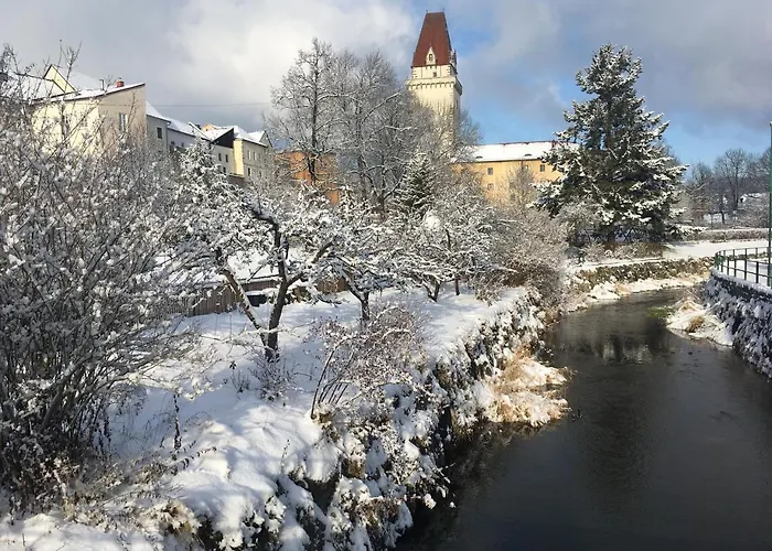 Zum Goldenen Hirschen 3*