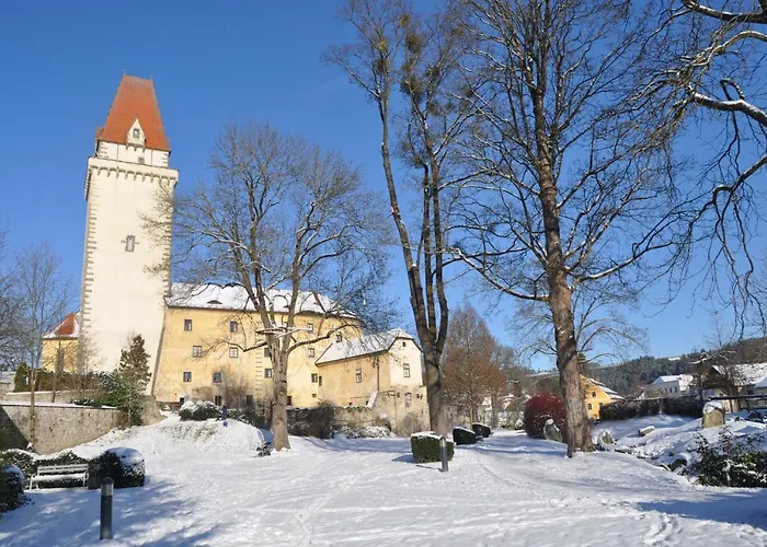Zum Goldenen Hirschen