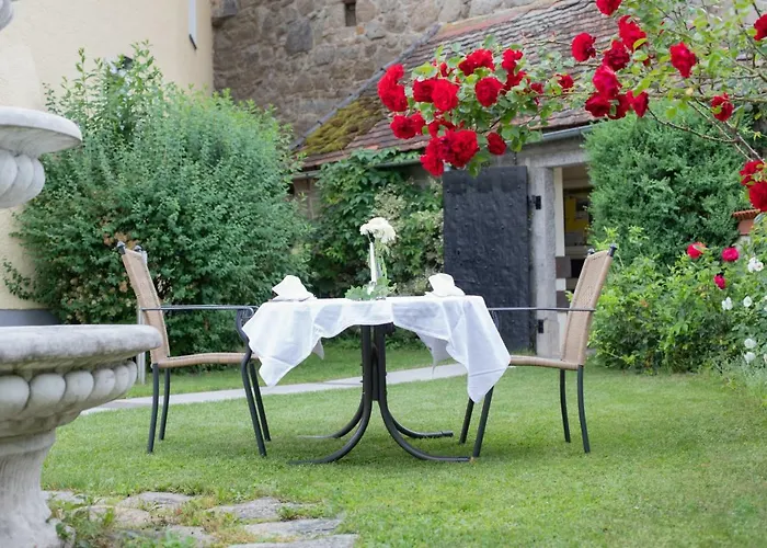 Zum Goldenen Hirschen