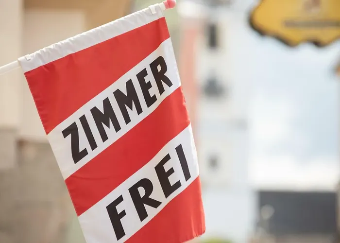 Zum Goldenen Hirschen 프레이스타드트