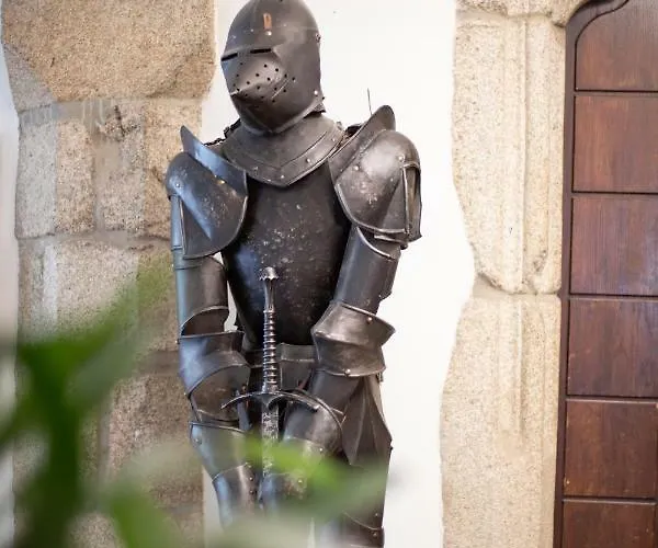 호텔 Zum Goldenen Hirschen