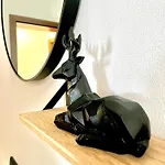 金鹿酒店 酒店 3*