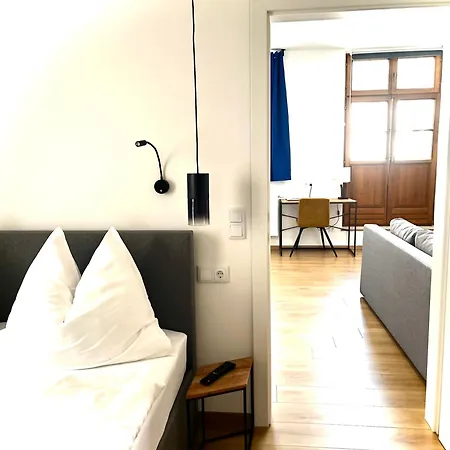 Zum Goldenen Hirschen