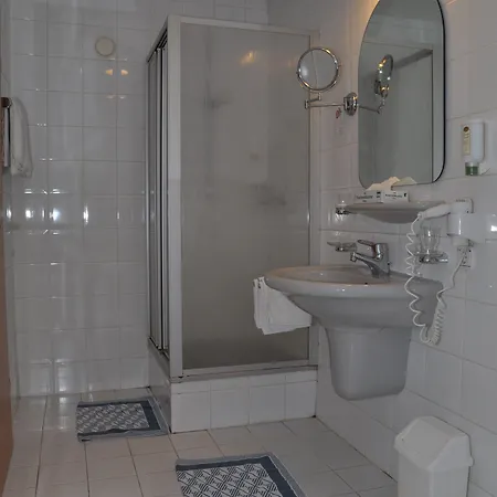 Zum Goldenen Hirschen 3* Фрайштадт