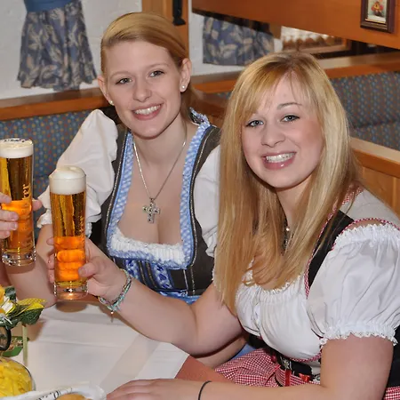 Zum Goldenen Hirschen