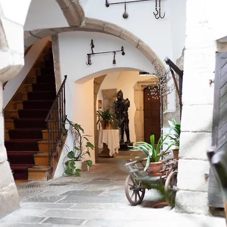 Zum Goldenen Hirschen