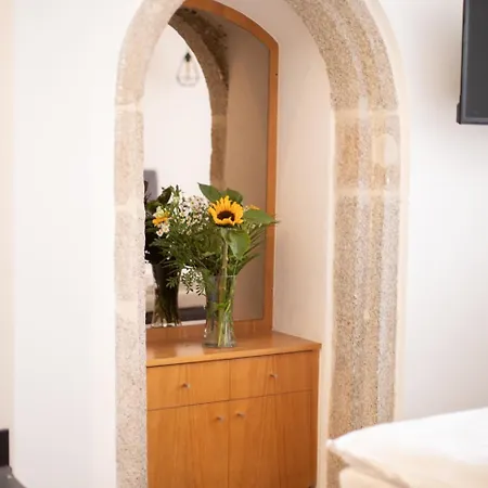 Отель Zum Goldenen Hirschen