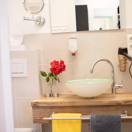 Zum Goldenen Hirschen Отель