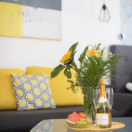 Zum Goldenen Hirschen 3* Фрайштадт