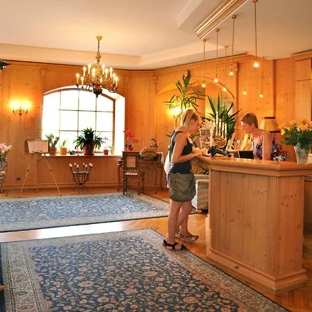 Zum Goldenen Hirschen