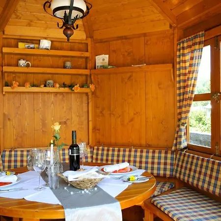 Zum Goldenen Hirschen Фрайштадт