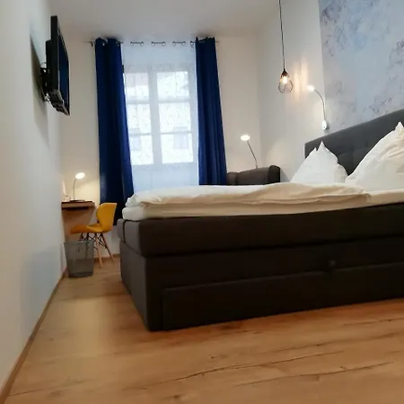 Zum Goldenen Hirschen