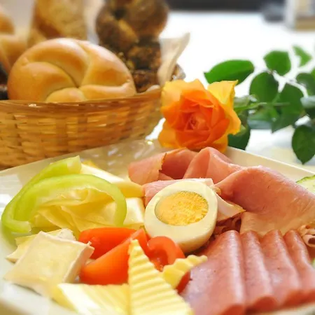 Zum Goldenen Hirschen