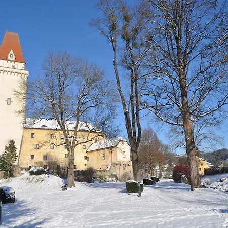Zum Goldenen Hirschen